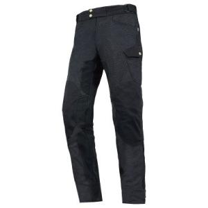 ROUGH＆ROAD ラフ＆ロード フルプロテクションメッシュパンツルーズフィット サイズ：LWショ...