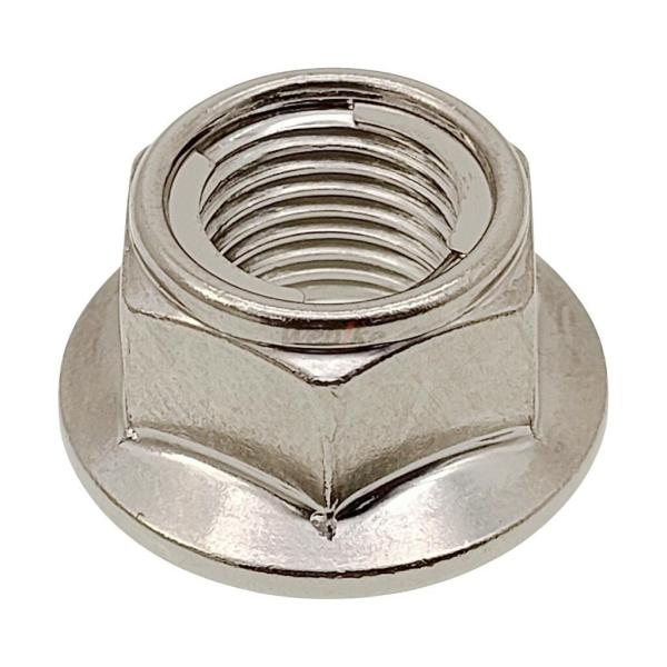 KOOD クード ナットM12 アクスルナット ホイール関連 足回り