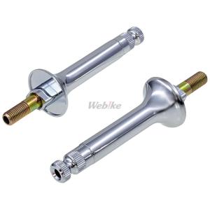 H2 ウィンカーステーブラケット 36φ (36パイ/Z1/Z2/Z750/Z900/Z1000