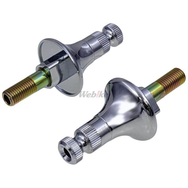 PMC ピーエムシー ウインカーステー タイプ：ベリーショート Z2 KAWASAKI カワサキ ウ...