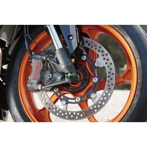 KOHKEN コーケン フロントキャリパーカラーキット カラー：ブラック / 適合キャリパータイプ：...