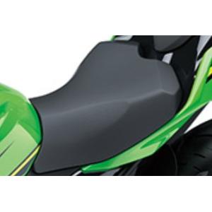 KAWASAKI カワサキ ハイシート Ninja 250 KRT EDITION Ninja 250 Ninja 400 KRT EDITION Ninja 400 Z250 Z400｜ウェビック1号店