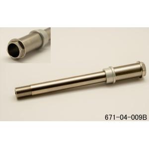 JBーPOWER JB POWER(BITO R&D) JBパワー(ビトーR&D) 中空クロモリ