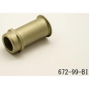 JB POWER(BITO R&amp;D) JBパワー(ビトーR&amp;D) 中空クロモリシャフト フロントアク...