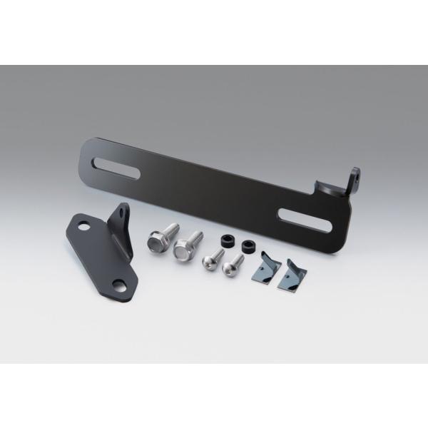 KIJIMA キジマ カメラステー ドラレコ用 ZX-25R ZX-4R ZX-4RR KAWASA...