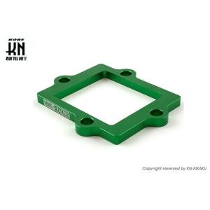 ディオ JOG50 グランドアクシス100 BW'S100 水冷化 ラジエーターキット