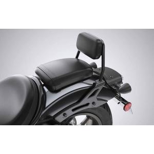 HONDA ホンダ バックレストパッド Rebel1100 T バックレスト 外装