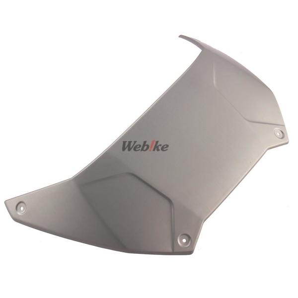 HONDA ホンダ アルミトップボックスパネル NC750X NT1100 X-ADV XL750 ...