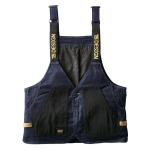 DAYTONA ベスト XL 37036 アウトドアベスト/プロテクター付き DAYTONA(デイトナ