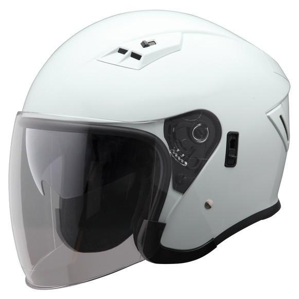 unicar ユニカー工業 インナーバイザー付ジェットヘルメット ジェットヘルメット ヘルメット