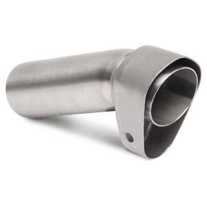 AKRAPOVIC アクラポビッチ バッフル HAYABUSA SUZUKI スズキ バッフル・イン...
