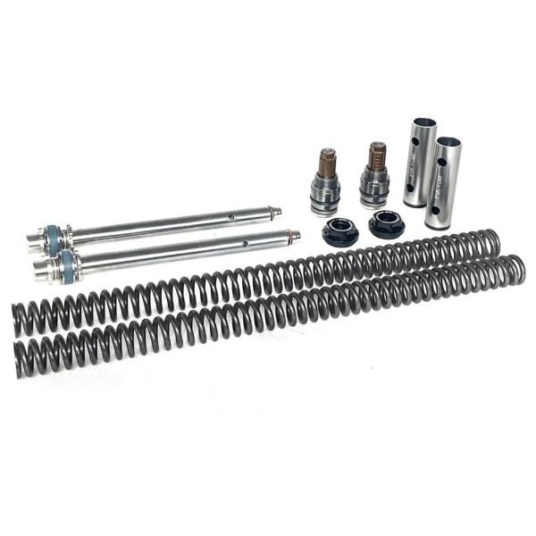 WestPower ウエストパワー 【ギアーズ×WestPower】フロントサスペンションキット G...