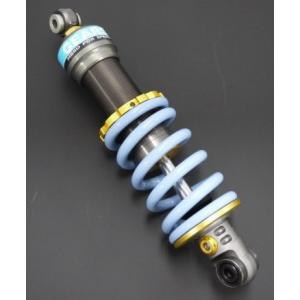 OHLINS オーリンズ SU 509 リアショック GSX-S1000 （15-19
