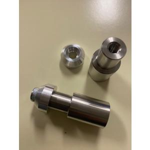 RFY アールエフワイ ガス封入式リアショック カラー：シルバー
