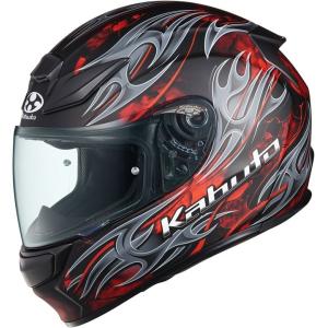 超美品 OGK KABUTO SHUMA FLAME Lサイズ OGK Kabuto SHUMA FLAME Lサイズ パールホワイトブラック Webike | OGK