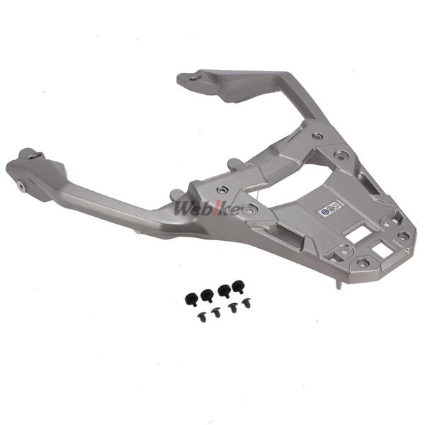 HONDA ホンダ リアキャリア X-ADV 外装