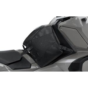 ホンダ（HONDA） アルミパニアケースパネル NC750X NT1100 X-ADV XL750