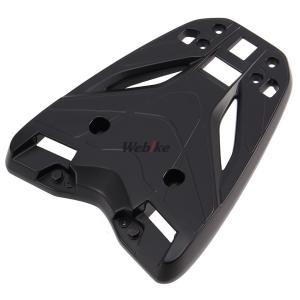 HONDA バイク用　純正リアボックス ベースキャリア　鍵付き PCX160 スマートキー対応リアボックスは神パーツ！PCX160との相性チェック