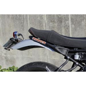 ワイズギア YAMAHA XSR700 ローダウンシート Q5K-YSK-112-G03 : Parts