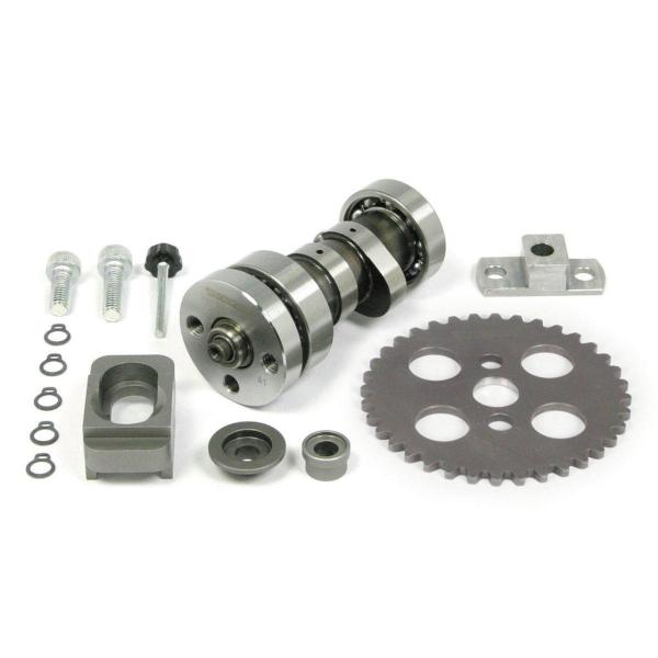 SP武川 SPタケガワ カムシャフト (S-15D オートデコンプ) KLX110L KSR110 ...