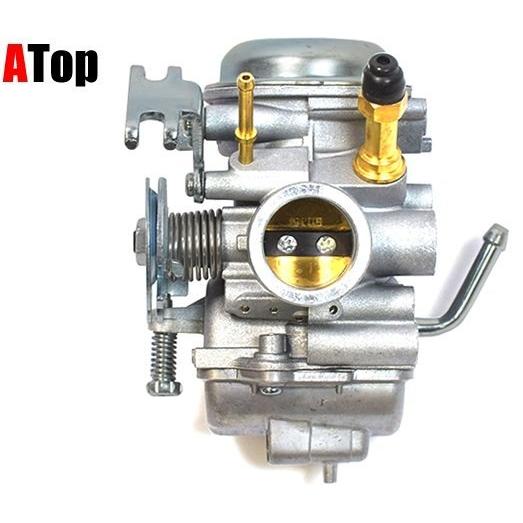 ATop エートップ 純正タイプ キャブレター アッセンブリー XTZ125 YB125SP YBR...