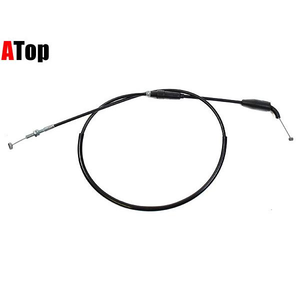 ATop エートップ スロットルワイヤー アクセルワイヤー TT-R225 XT225 SERROW...