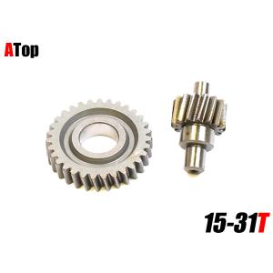 KITACO（キタコ） スーパーハイギアKIT フォルツァ/-S/-T/-ST/-X