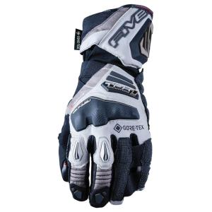 FIVE RFX2（BLACK/WHITE） レーシンググローブ : 二輪用品店