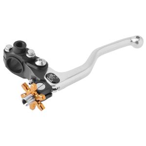 ZETA ジータ ウルトラライトクラッチパーチ ミラーホール：付き クラッチホルダー 駆動系