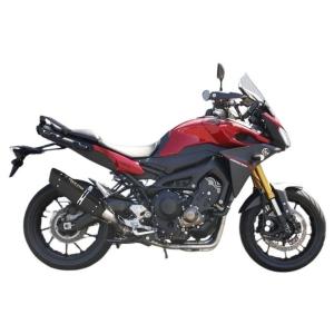 VANCE＆HINES（バンス＆ハインズ） TwinSlash Staggered ツイン