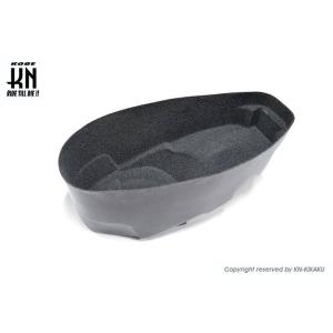 KN企画 ケイエヌキカク メットインボックス中敷きシート シグナスX YAMAHA ヤマハ その他シ...