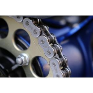 SUNSTAR サンスター モーターサイクルチ...の詳細画像5