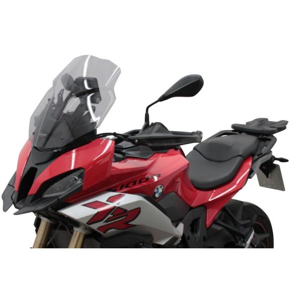 MRA エムアールエー スクリーンツーリング カラー：スモーク S1000XR BMW スクリーン ...