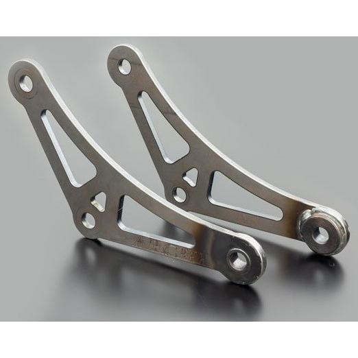 ARCHI アーキ ローダウンリンクプレート ZX-25R KAWASAKI カワサキ 車高調キット...