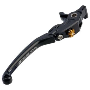 バーシー バイク ZETA ジータ パイロット クラッチレバー Ti ZX6R 10R 12R Z1000