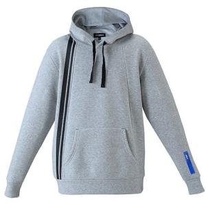 ヨシムラ（YOSHIMURA） 【ヨシムラ×クシタニ】ミッドパーカー サイズ