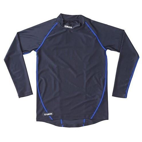 Y’S GEAR(YAMAHA) ワイズギア YAE51 ライディングアンダートップス サイズ：XL...