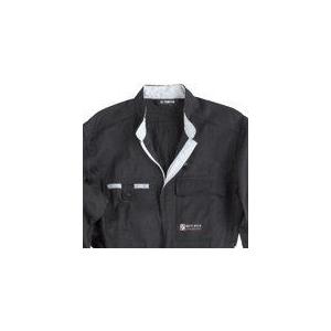 Y’S GEAR(YAMAHA) ワイズギア OM-710 アクトフィットメカニックスーツ サイズ：...