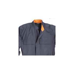 Y’S GEAR(YAMAHA) ワイズギア OM-711 コットンメカニックスーツ サイズ：M 作...