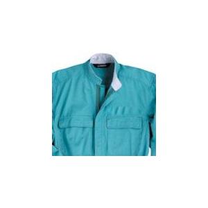 Y’S GEAR(YAMAHA) ワイズギア OM-711 コットンメカニックスーツ サイズ：S 作...