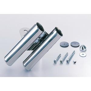 ロッドホルダー HURRICANE（ハリケーン） 在庫あり HU1001S-01 ロッドホルダーTYPE1