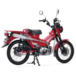 ハンターカブ　スポーツマフラー　タケガワ　ノーマルルック SPECIAL PARTS TAKEGAWA / スポーツマフラー(ノーマルルック