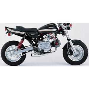 NANKAI ナンカイオリジナル MM-11 モンキー パワーコンプ NANKAI ナンカイオリジナル MM-11 モンキー パワーコンプ