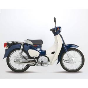 KーCON KITACO キタコ クラシックダウンマフラー スーパーカブ110