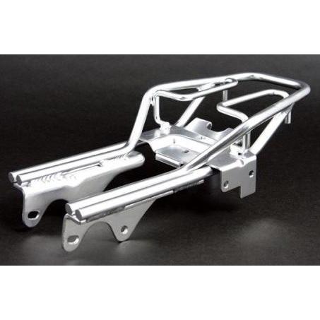 SP武川 SPタケガワ Zキャリア ゴリラ モンキー HONDA ホンダ リアキャリア 外装