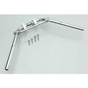 HURRICANE ハリケーン ナロープルバック1型 ハンドルキット エプシロン250 スカイウェイ...