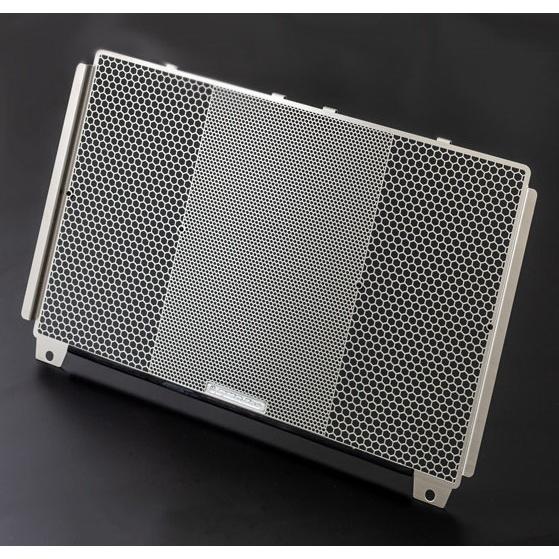 ARCHI アーキ ヘックスコアプロテクター カラー：シルバー Z900RS CAFE SE KAW...