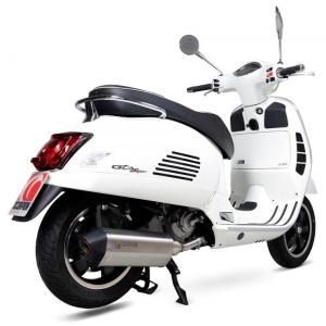 Polini ポリーニ フルエキゾーストシステム VESPA ET3 PRIMAVERA T3