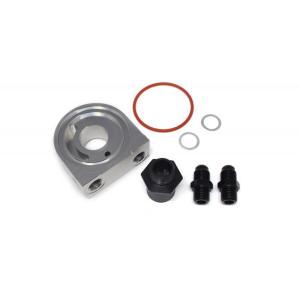 ACTIVE アクティブ 【ストレートオイルクーラーキット補修用】 取り出しセット カラー：シルバー...