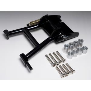 MINIMOTO MINIMOTO:ミニモト センタースタンドキット モンキー